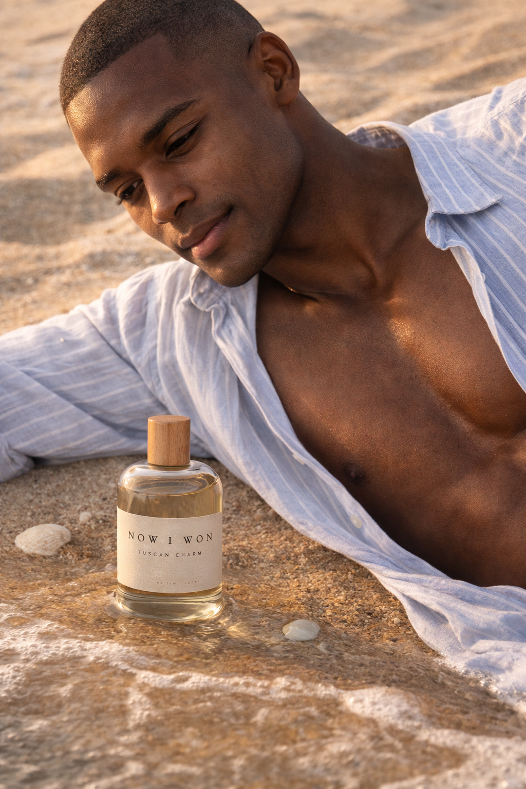 TUSCAN CHARM EDP 100ML