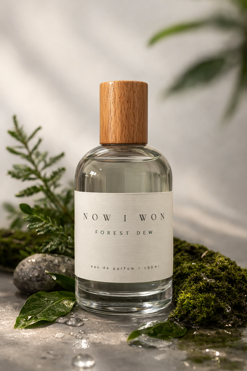 FOREST DEW EDP 100ML