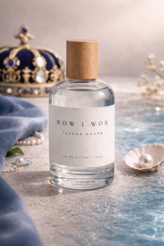 TUSCAN CHARM EDP 100ML