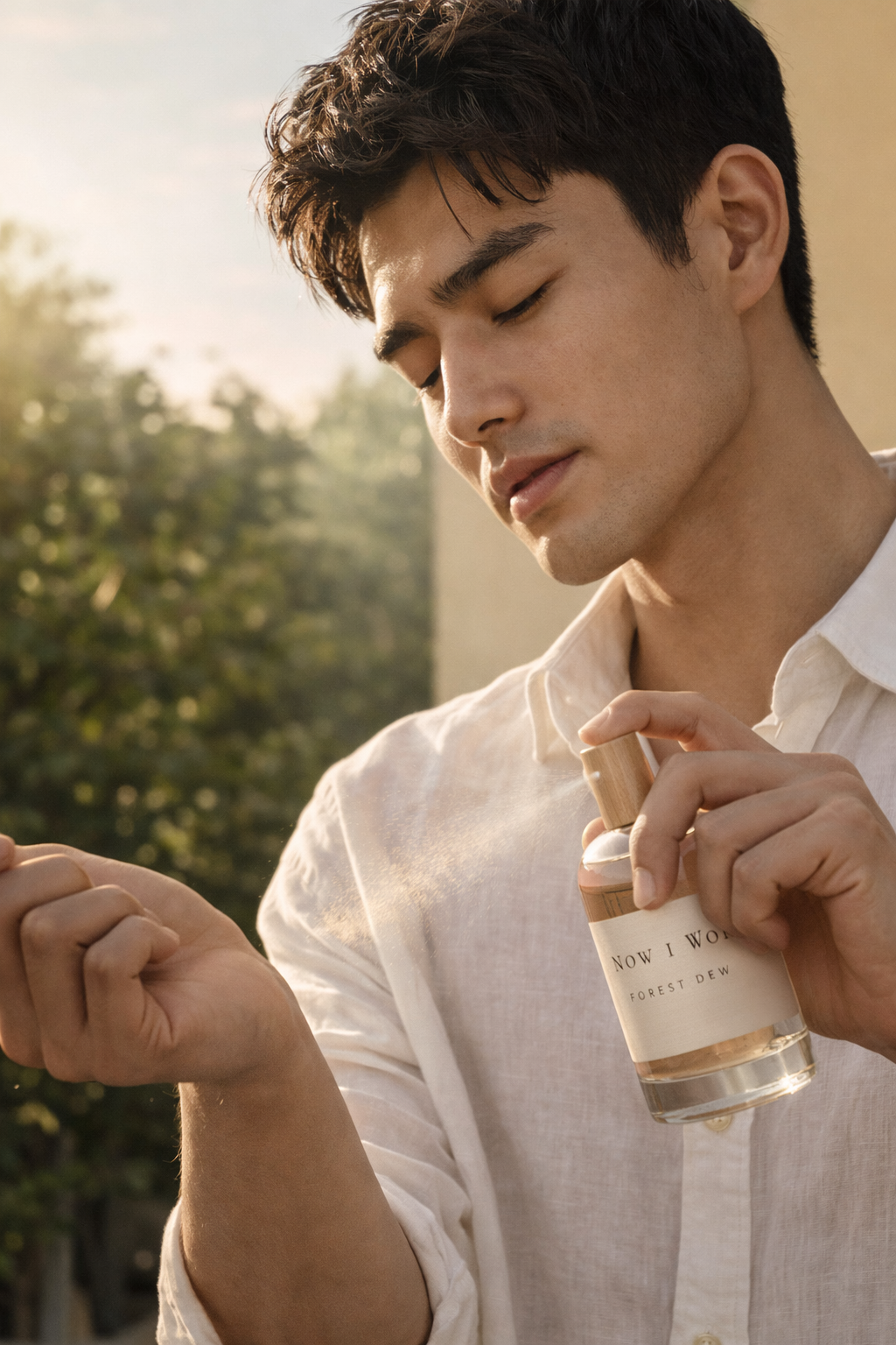 FOREST DEW EDP 100ML